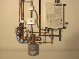Unistrut Tankless Water Heater Google Search Plumbing Tankless Water Heater Best Energy Drink