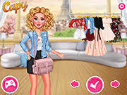 Disfruta de los mejores juegos online gratis en juegos de gogy! Juegos De Vestir A Barbie Escuela Princesas Y8 Barbie Barbie Para Vestir Juegos Para Chicas