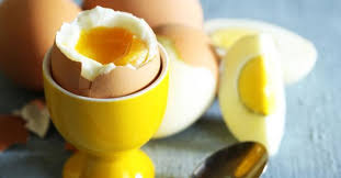 Manger Des Oeufs Le Matin Fait Il Maigrir Fourchette Bikini