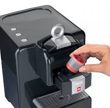 Maybe you would like to learn more about one of these? Single Serve Coffee Machines Dose Of Caffeine Com