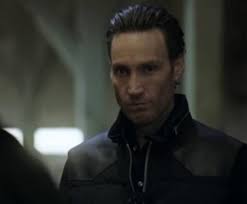 Callan Mulvey as Dean/Milan in Power : r/trashyladyboners