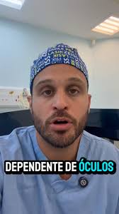 ❌ NÃO é possível que em 2025 ainda aconteça isso ❌, Depende 100% de óculos  acaba sendo realidade de muitos pacientes. Alguns porque não podem operar,  mas muitos por que não conhecem as soluções ...