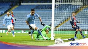 Pada laga final, psg dan. Man City Vs Psg Citizens Ke Final Liga Champions Idnbuzz