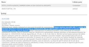 Acasă » cursuri universitare » drept penal » abuzul de putere sau abuzul de serviciu. Care E Perioada De Prescriere A Datoriilor Executare Silita Abuziva