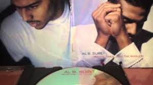 If we take our time i know you'll be mine. Al B Sure Diana Ross No Matter What You Do 1990 Youtube