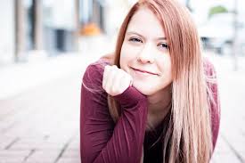 Our senior in the spotlight today is Andrea Elston. She is the daughter of  Amanda Elston and Matthew Elston. Siblings are Brett Lucassen and Taryn  Elston. At WACO, Andrea was involved in