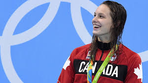 Complete list of canada's medals in olympic sports: Meet Penny Oleksiak The Youngest Gold Medallist In Canadian History Ctv News