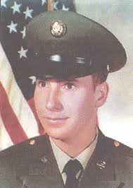 Arthur Anthony Baca Sr. (1959-2006)