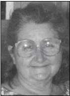 Lou Lillian Monceaux Dugas