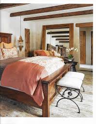 Pin By Nina Cordova On Spanish Mexican Design Spanish Style Bedroom Master Bedroom Inspiration Mediterranean Bedroom