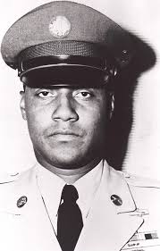 Captain Retired, Vincent Wilburn, Sr., 1922