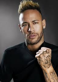 The tattoo of his mother's name, nadine, was drawn on the left wrist. Diesel Fragrances And Neymar Jr To Hold A Never Seen Before Tattoo Contest Gauteng Lifestyle Mag