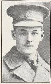 Howard Elliott Scott