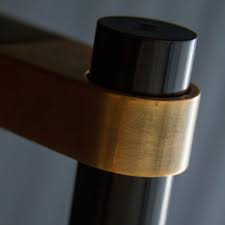 The straightforward geometry lends an uncomplicated motif. Eye Candy Nanz No 6810 Cabinet Pull Lifemstyle