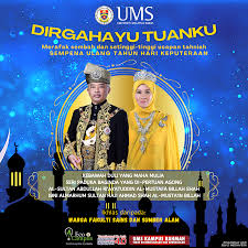 Maybe you would like to learn more about one of these? Ucapan Hari Keputeraan Yang Di Pertuan Agong Tahun 2021