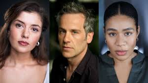 Richard Grieve To Join Priscilla Queen Of The Desert In The West End