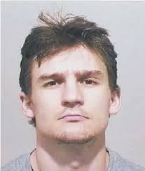 Machete threat to strangers