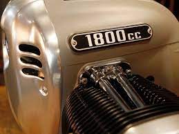 bmw big boxer twin engine first look motorcyclist reverse gear bmw engineering