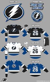 Tişört mavi forma giyim, camisa, tshirt, mavi png. Wildwing64 S Nhl Tampa Bay Lightning By Wildwing64 On Deviantart