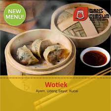 Dimsum udang lembut yang kulitnya transparan ini memang bikin nagih. Gans Dimsum Home Kediri East Java Menu Prices Restaurant Reviews Facebook