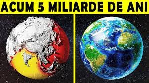 Ramasitele unor echipamente de comunicare (satelitii) continua sa calatoreasca prin spatiu, ca o ultima urma a existentei umane. Cum S A Format PÄƒmantul Vei Fi Uimit Cand Vei Afla Youtube