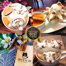 In the local language, these eateries are known as kopi tiam. Inpenang On Twitter Coffee On The Table Voted As One Of 2017 Best Cafes In Penang Island Malaysia Https T Co H00gafotnh Penangcafe 3dlatteart Coffeetime 3dcofffee Cutedrink Inpenangmag Bestcafe Visitpenang Beachstreet Unesco Https T