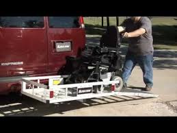 Check spelling or type a new query. Ultra Tow Aluminum Cargo Carrier With Ramp Youtube