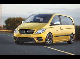 Vito Viano W639 Bodykit Frontschurze Heckschurze Seitenschweller Stossstange Mercedes Ebay Voertuigen
