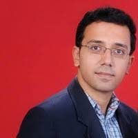 Niloy Ghosh Email & Phone Number