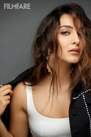 Kiara Advani For Filmfare