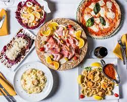 Order Fat Cats Pizza 5781 Dunham Delivery Online Maple Heights Menu Prices Uber Eats