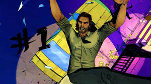 The Wolf Among Us Download Game Pc Iso New Free