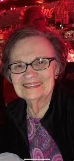 Frances Ely Obituary (2025)