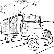 Just click to print out your copy of this ice cream truck coloring page. Whitey S Ice Cream Coloring Pages Whitey S Ice Cream