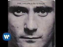 Phil Collins In The Air Tonight One Of My Favs From Back In The Day Saw Phil In Reno Once Was Like What In The Air Tonight Music Memories Phil Collins