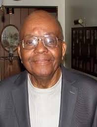Obituary for Deacon Charles A. Booker, Jr.
