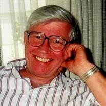 Jack Wade Kean Obituary