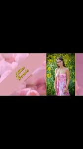 Lillian’s Senior Album