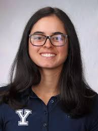 2019-20 Women's Golf Roster