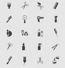 Black Barber Shop Near Me Open Now Black Barber Shop Icons Black Barber Shops Barber Tattoo Hairstylist Tattoos