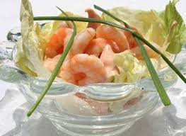 Cocktail De Crevettes Recette Cocktail De Crevettes Recettes De Cuisine Recette