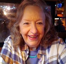 Barbara Lackey Obituary