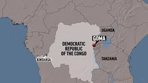 Un attacco ha colpito e ucciso l'ambasciatore italiano in congo, luca attanasio, e un carabiniere. Gkde5xa1puuum