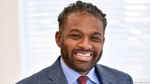 Black Leaders: Dr. Melvin Ashford, Minnesota Women's Care