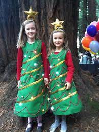 They have a nice rustic allure and to make them you need felt in different shades of green (or a single tone if you want them all to. Light Up Christmas Tree Costume 4 Steps With Pictures Instructables