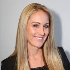 Thank you to my phenomenal manager DeAnna Kerrick who surprised me with a  giant cake and a room full of colleagues singing happy birthday to me