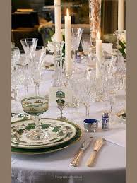 Decorating With Sheets Beautiful Table Settings Elegant Table Beautiful Table