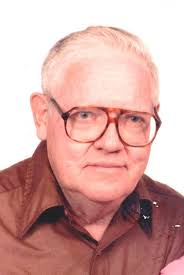 Donald Tedder Obituary