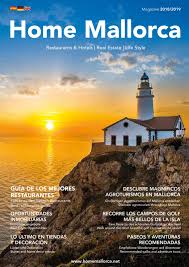 Enhance your work by using the most accurate and detailed 3d scanned materials and objects. Calameo Home Mallorca Magazine 2018 2019