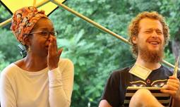 Compassion Camp — NVC Asheville